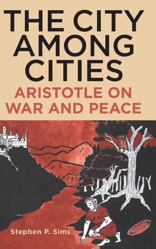 The City Among Cities