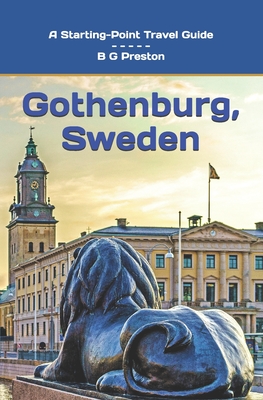 Gothenburg, Sweden: Plus, the Västra Götaland Region
