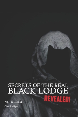 Secrets of the Real Black Lodge Revealed!