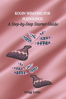 Kogin Weaving for Fledglings: A Step-by-Step Starter Guide