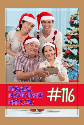 Financial Independence Magazine: #116 Learn how to create passive income through real estate, investments, and royalties