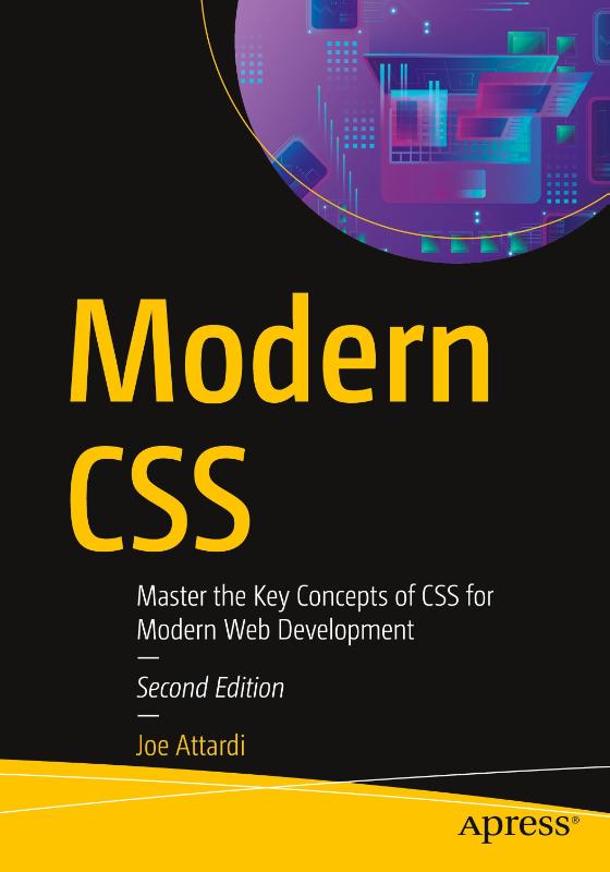 Modern CSS