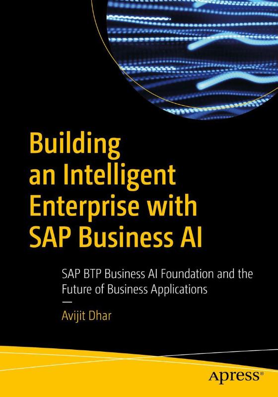 Building an Intelligent Enterprise with SAP Business AI