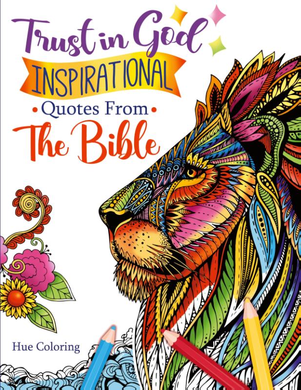 Trust in God Inspirational Quotes from the Bible