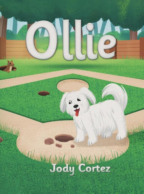 The Love Waggle Series Book Two