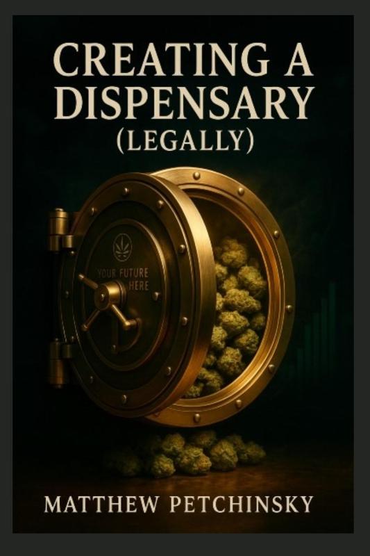 Creating a Dispensary (legally)