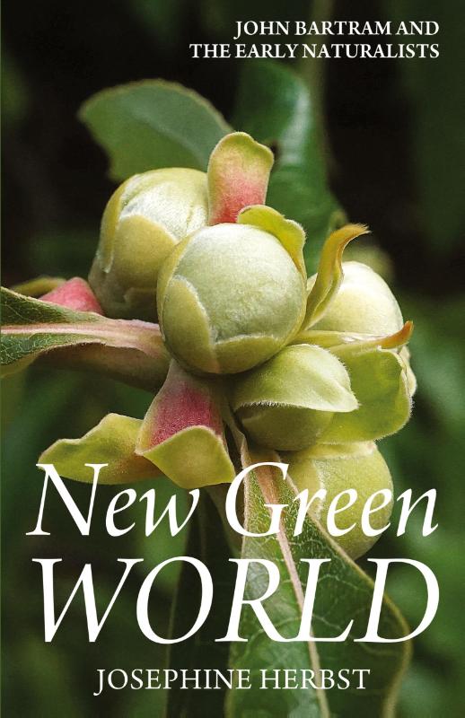 New Green World