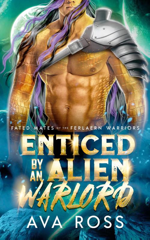 Enticed by an Alien Warlord