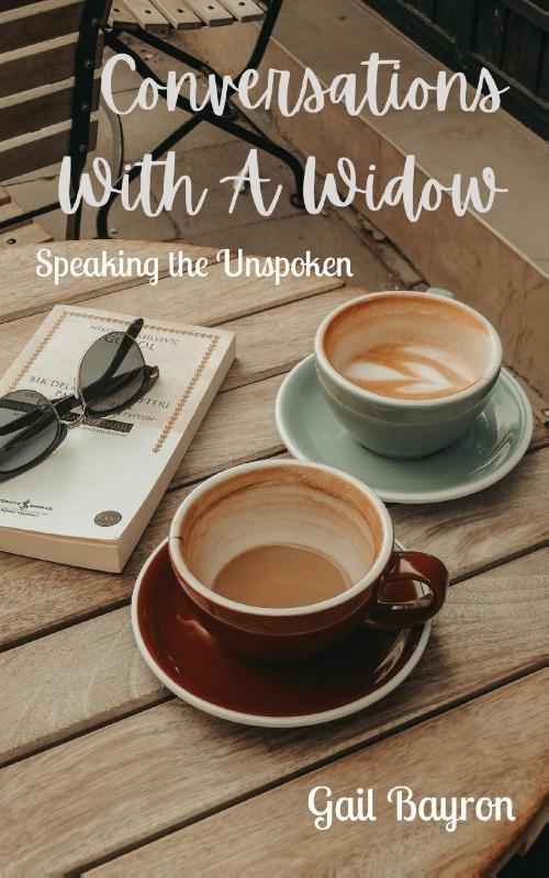 Conversations With A Widow