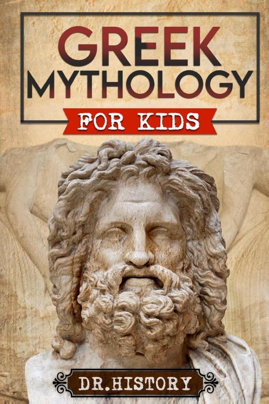 Greek Mythology