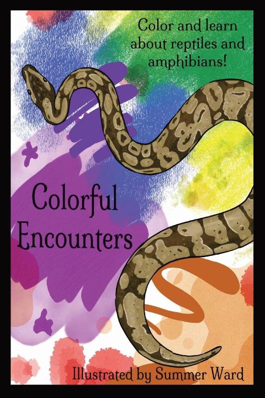 Colorful Encounters