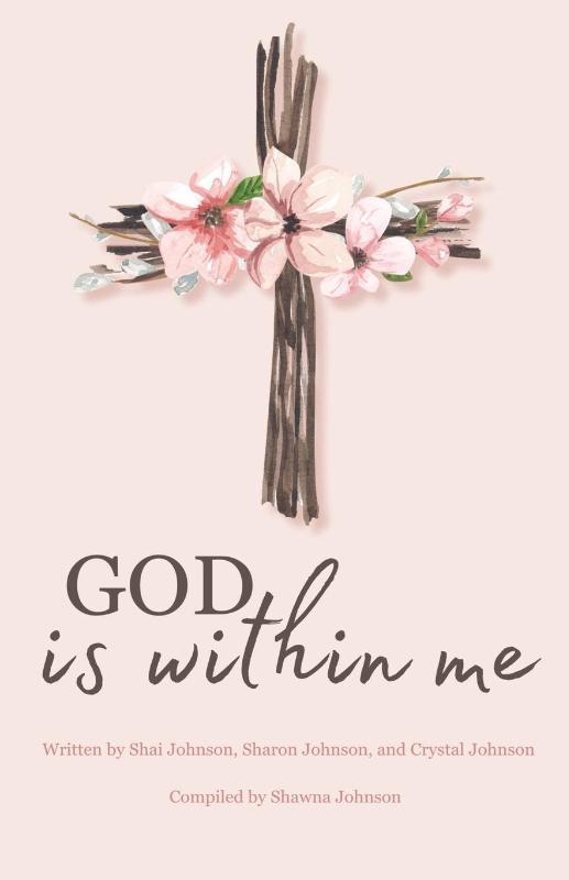 God is within me
