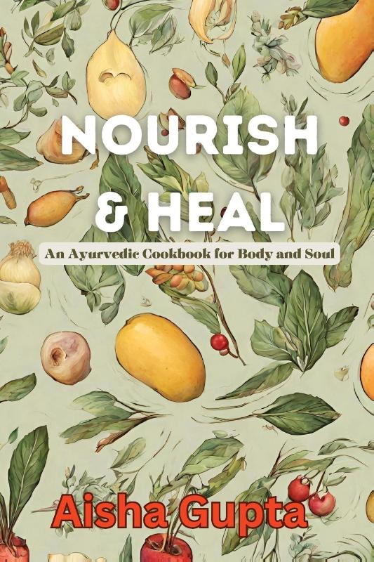 Nourish & Heal