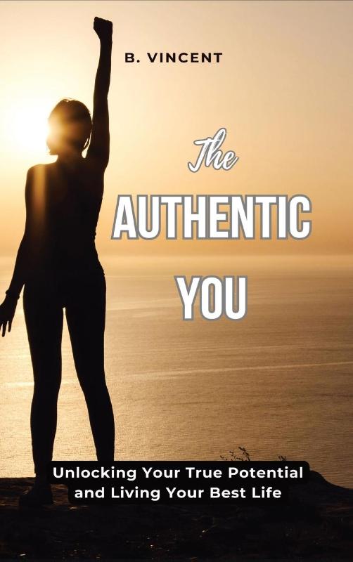 The Authentic You