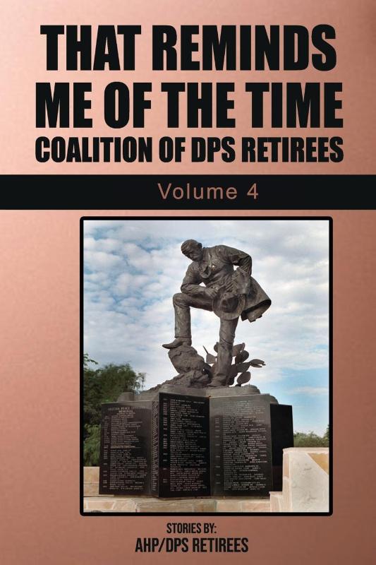 That Reminds Me Of The Time Volume 4