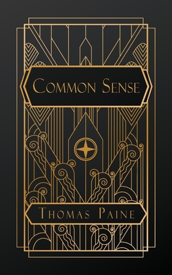 Paine, T: Common Sense