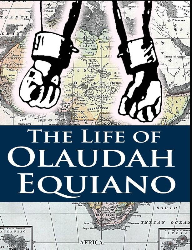 The Life of Olaudah Equiano