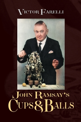 John Ramsay's Cups and Balls