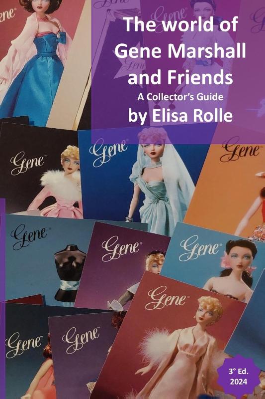 The world of Gene Marshall and Friends