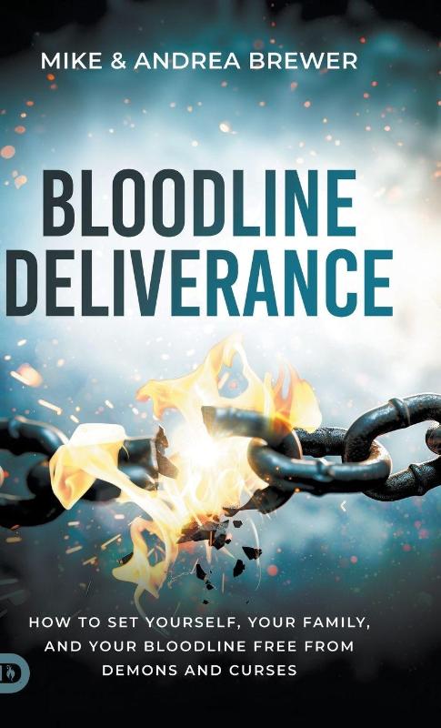 Bloodline Deliverance