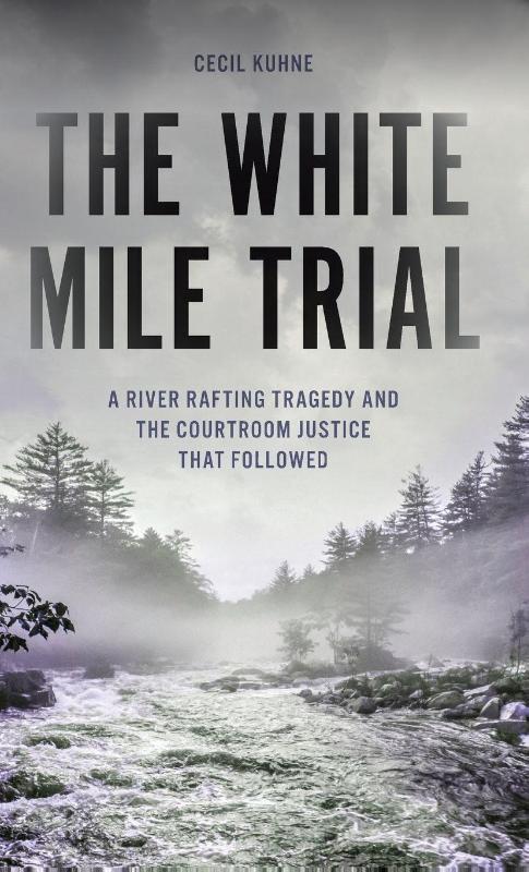 The White Mile Trial