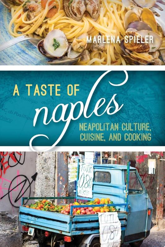 A Taste of Naples