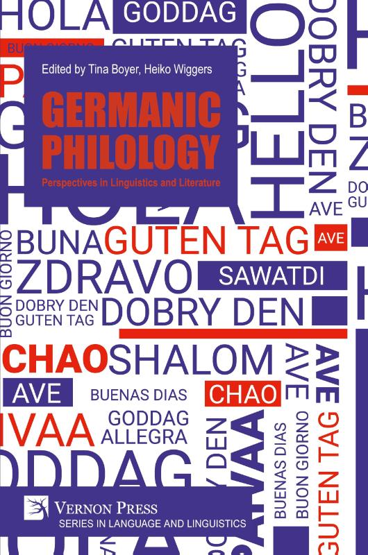 Germanic Philology