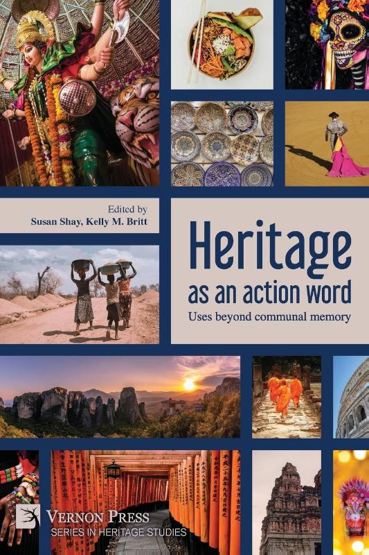 Heritage as an action word