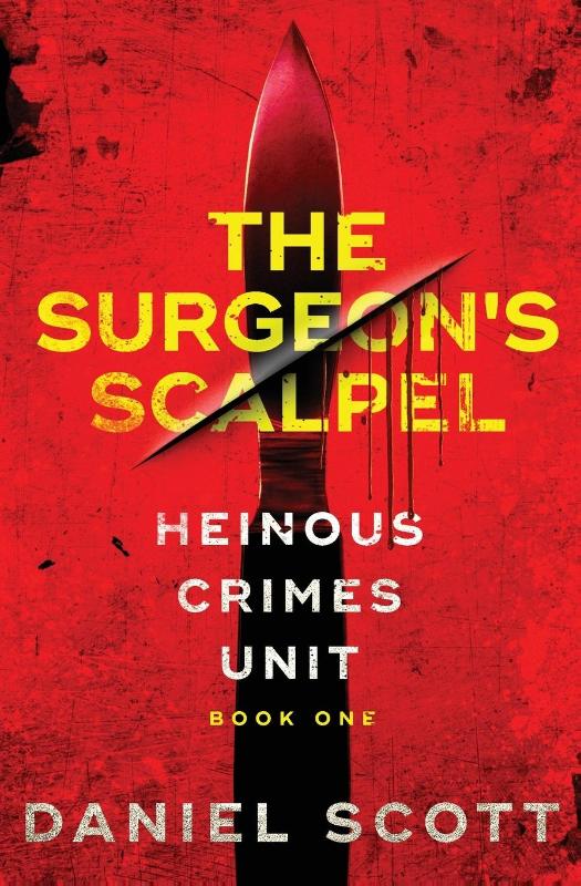 The Surgeon's Scalpel