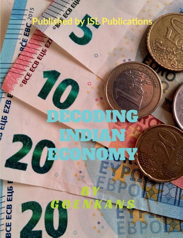 Decoding Indian Economy