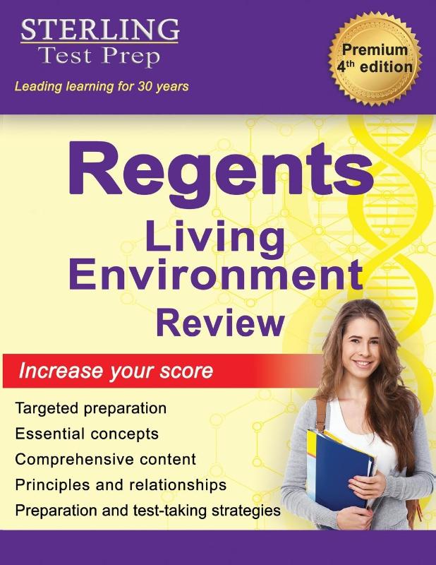Regents Living Environment