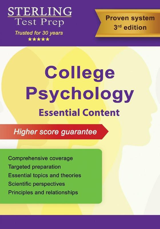 College Psychology