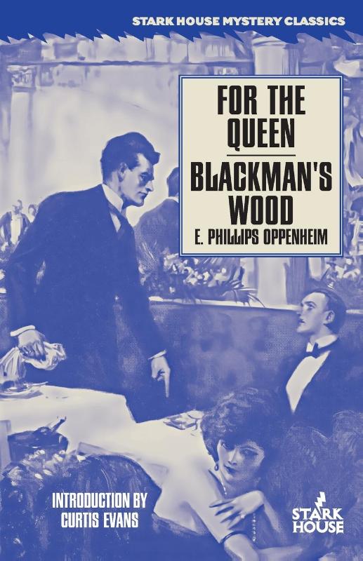 For the Queen / Blackman's Wood