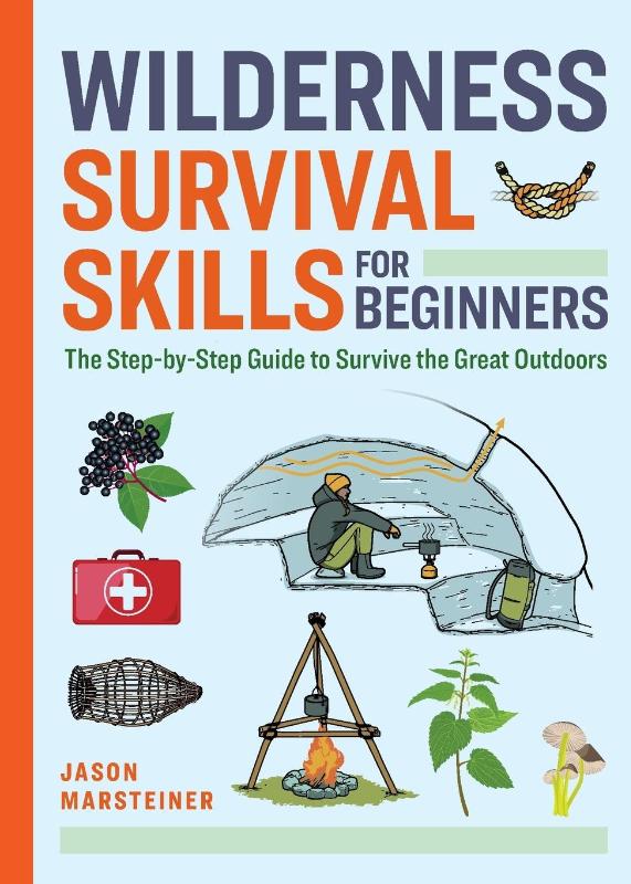 Wilderness Survival Skills for Beginners