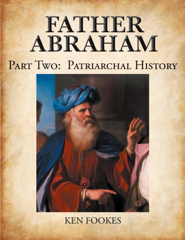 FATHER ABRAHAM Part II