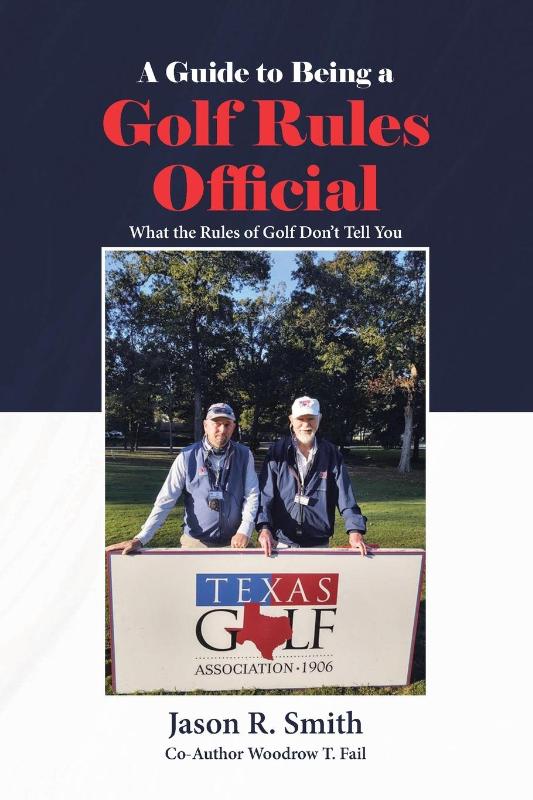 A Guide to Being a Golf Rules Official