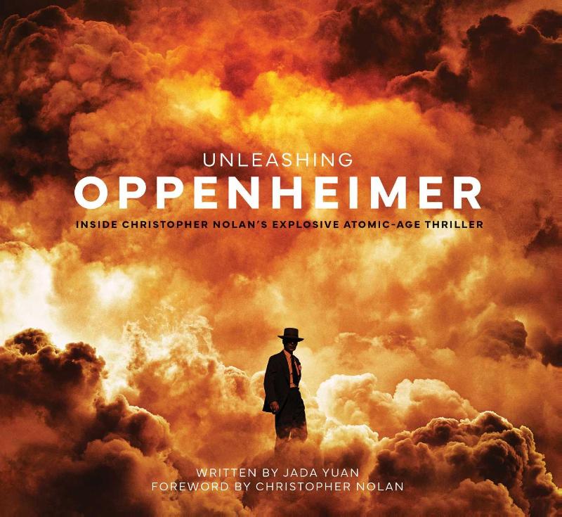 Yuan, J: Unleashing Oppenheimer
