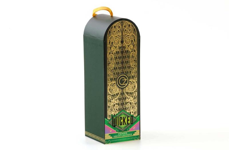 Insight Editions: Wicked: Premium Advent Calendar