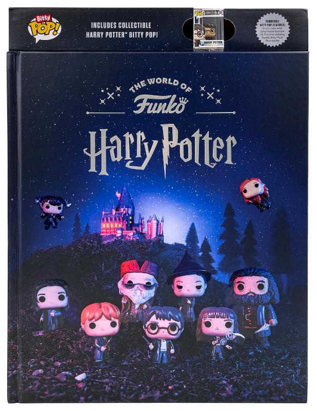 The World of Funko: Harry Potter