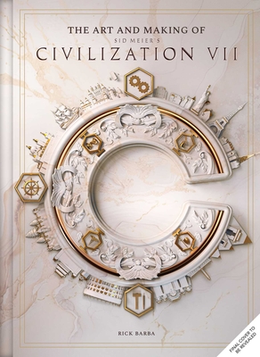 The Art and Making of Sid Meier's Civilization VII