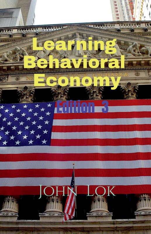 Learning Behavioral Economy edition 3