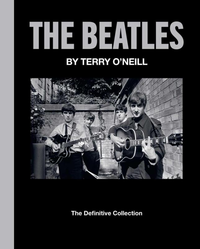 O'Neill, T: Beatles by Terry O'Neill