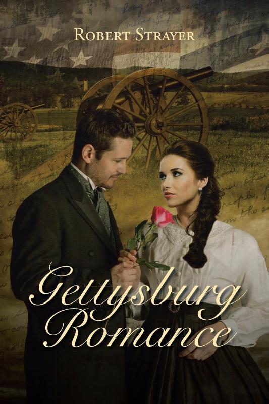 Gettysburg Romance