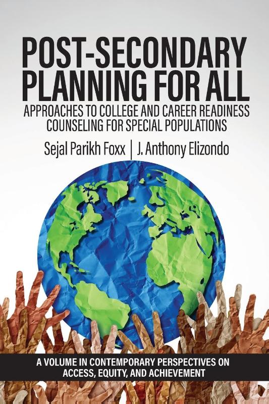 Post-Secondary Planning for All