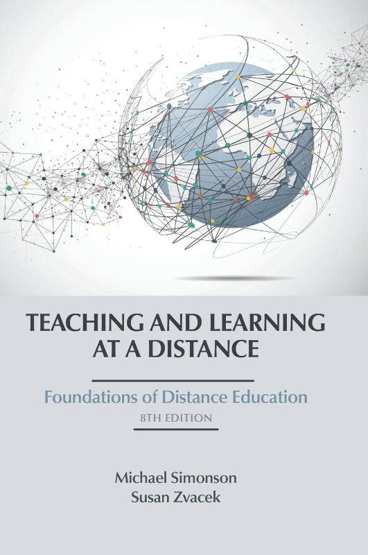 Teaching and Learning at a Distance