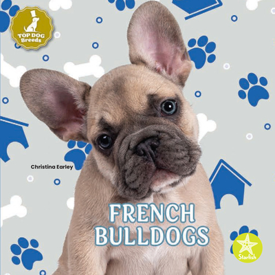 French Bulldogs