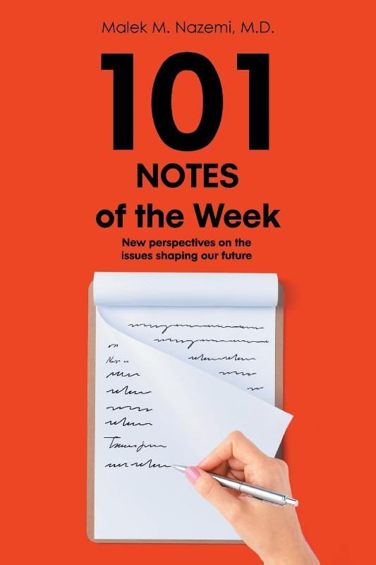 101 Notes of the Week