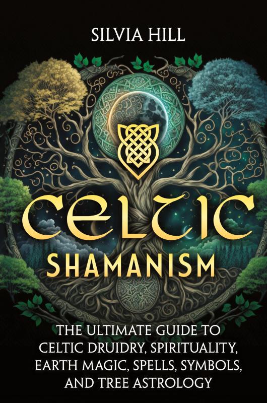 Celtic Shamanism