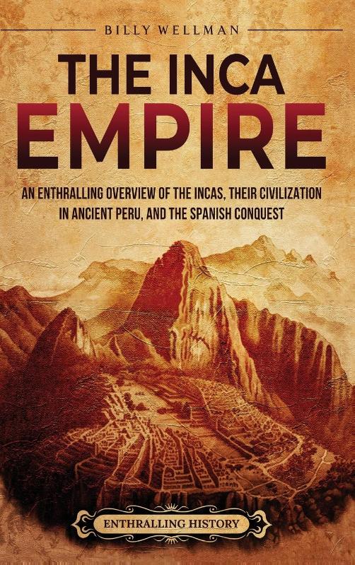 The Inca Empire