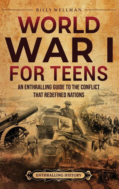 World War I for Teens